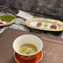 [송정 오마카세] 기념일 데이트에는 한우 맛집 &#34;넘버원 VIP 프라이빗 한우 다이닝&#34;에서~
