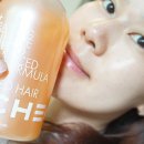 헤어샵 보송