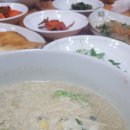 고향산천보리밥