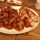 황금장충동한방족발 이미지