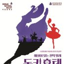 국립발레단 해설이 있는 전막발레 <돈키호테> 이미지