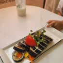 찐진김밥
