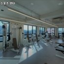 데일리 스포츠 센터 이미지