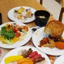 쿠우쿠우은계점 이미지