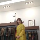 이진옥천연염색