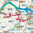 가평1리 마을회관 | 경기둘레길24구간(25.9.23) &#34;가평설악 터미널-삼화1리 마을회관&#34;