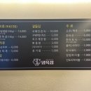 냉육점 이미지