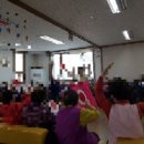 민들레실버홈 이미지