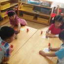 한재초교 유치원 이미지