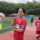 [K-6 LEAGUE 2ROUND] 4월 29일 (토) 강북구장 오후2시- VS 서대문구 WTF FC 2ROUND 1대0 승 이미지