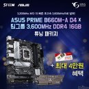 팀메모리