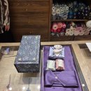 4981 | 30. 현금 예단 준비 후기 (한복 감각, 예단함, 서식지, 애교 예단)