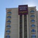 오리온호텔목욕탕 | 일본 오키나와 아메리카빌리지 숙소 오션뷰 베셀호텔 캄파나 오키나와 트리플룸 본관 대욕장 주차장 후기