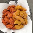 교촌치킨 이미지