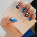 mean of nail