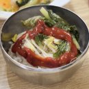 진동해물칼국수