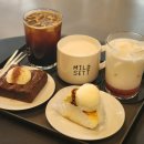 마일드 셑(mild sett) | [파주맛집] 감성 가득한 디저트 카페, 케이크 맛집_마일드셋(MILD SETT)