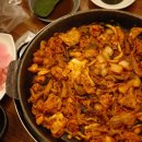 마녀의 닭갈비 이미지