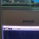 수조 뚜껑 및 프로파일 문짝 자재 도착 이미지