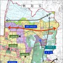 부천 여월지구 토지이용계획 [5] 이미지