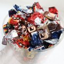 제스얌 | 위스키 안주로 소문난 프리미엄 수입 초콜렛 타야스 제스 초콜릿 후기