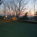 마운틴캠핑장 이미지