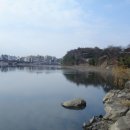 진주 촉석루 이미지