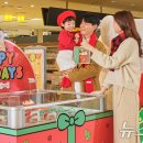 신세계푸드블랑제리 이미지