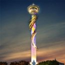 용두산공원 이미지