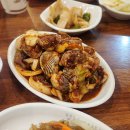 부평 청천동 가족외식 맛집, 정정아식당 솔직후기 “닭볶음탕이 이렇게 개운할 수 있다고?”