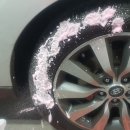 이지카셀프정비 | [이지카케어] SiO2 세라믹 왁스 사용 후기, Review of EZ CAR CARE - SIO2 CERAMIC WAX