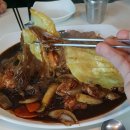 두찜대명점 | 대구 찜닭의 자존심! 대명동 두찜!! (두마리 찜닭)