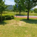 고산 파크골프장 이미지