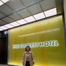 THECOOLEST HOTEL 네이버블로그