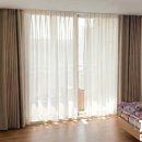 기산아파트 | 🏠 [탑마을 타워빌 기산아파트] 거실·안방 커튼 시공 후기