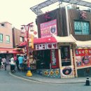 차이나타운 이미지