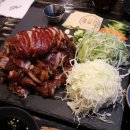 화정족발 이미지