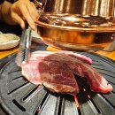 고기싸롱후평점 | [춘천 후평동 맛집] 무한리필 고기싸롱 춘천후평점 후기