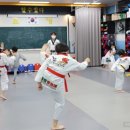 화성태권도장