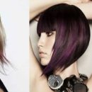 미용커트 이미지