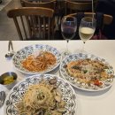 ‘롤링파스타 마산합성점’ 방문 후기! 🍲