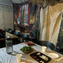 다오네 | 충북 진천 바베큐 고기집 맛집 다오네 고기굽는마당 숲속 바베큐 고기찐맛집 후기