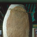 남원 만복사지 석조여래입상 이미지