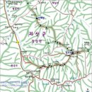 안양산악회 제65차 정기산행(9월20일) 괴산 칠보산 산행공지 이미지