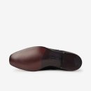 [리뷰] Crockett and Jones - Boston
