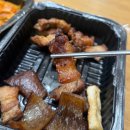 나무꾼이야기 | 김포 열무국수 맛집 통진 나무꾼이야기 삼겹살 배달 후기