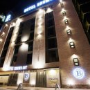 브라운도트호텔오동점 이미지