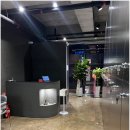 운정 골프레슨 스튜디오 이미지