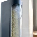 자연가습 이끼 테라리엄 이미지