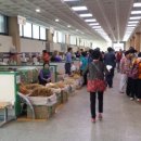 금산국제인삼시장(금산인삼국제시장) 이미지